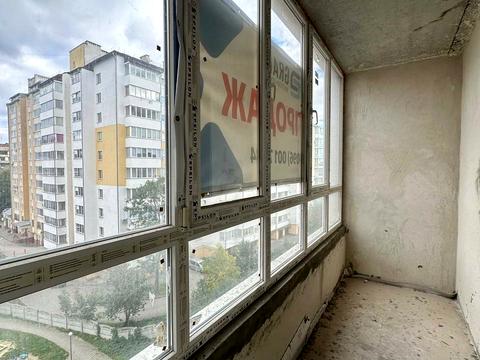 квартира за адресою Галицька, 120А