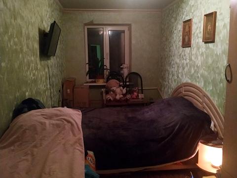 квартира за адресою Перемишльська вул. (Червонопільська), 20/15