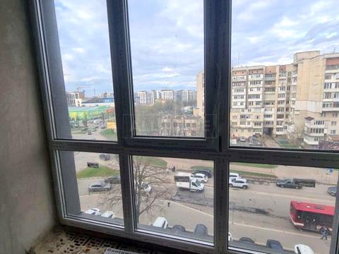 квартира за адресою Олександра Довженка вул., 58