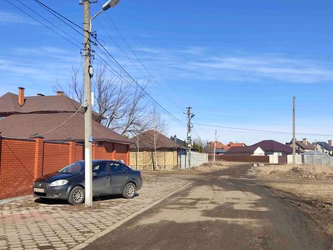 участок по адресу Ньютона ул.