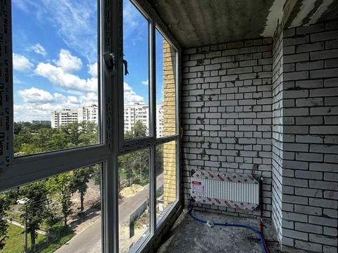 квартира за адресою Байди Вишневецького вул., 69