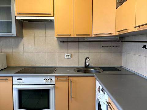 квартира за адресою Приозерна вул., 2-А