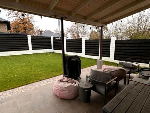 будинок за адресою Буча, Котляревського, 2-а