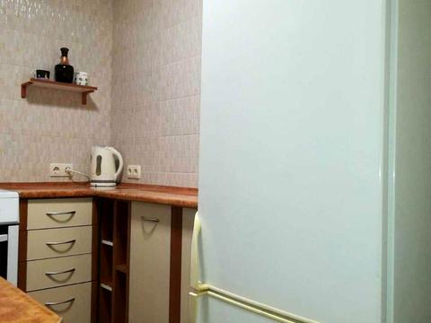 квартира по адресу Ильинская ул., 61