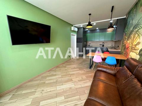 квартира за адресою Михайлівська вул., 8
