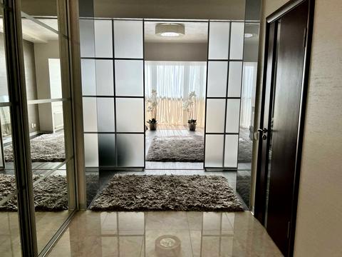 квартира по адресу Соборности ул. (Жовтнева), 40В