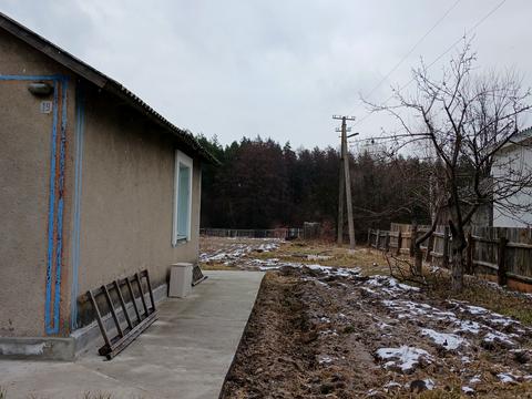 дом по адресу Буковинская ул.