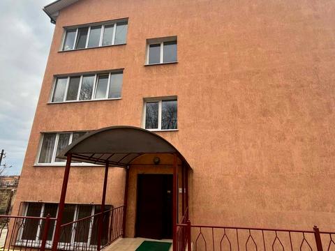 квартира по адресу Каменецкая ул., 161
