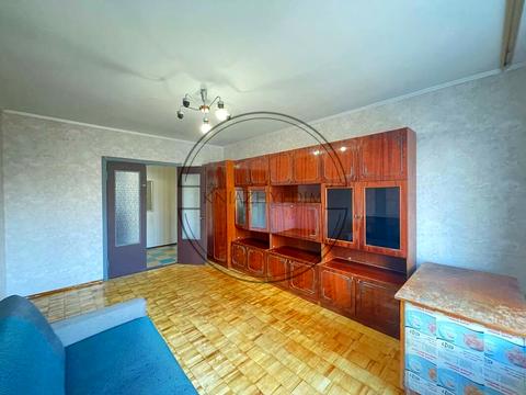 квартира по адресу Хорольская ул., 3