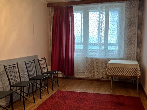 квартира за адресою Сергія Тимошенка вул., 19
