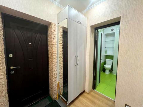 квартира по адресу Вахи Арсанова ул. (Рокоссовского), 1