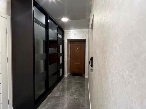 квартира по адресу Высочана ул., 18