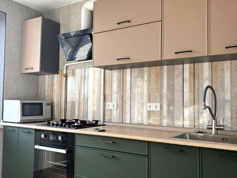 квартира за адресою Стратегічне шосе, 17