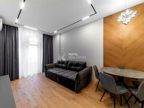 квартира по адресу Берестейский просп. (Победы), 11Б