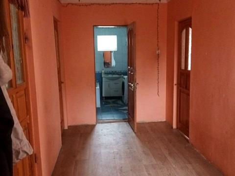 дом по адресу центральна