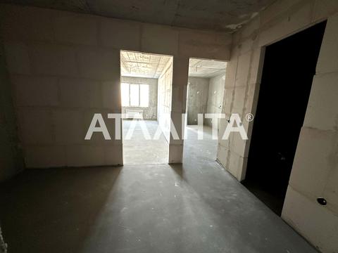 квартира за адресою Озерна вул., 27а