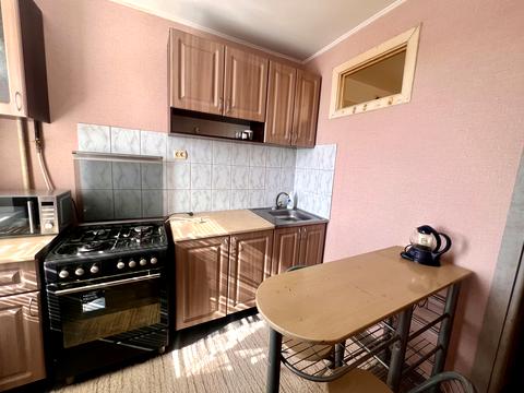 квартира за адресою Джорджа Вашингтона вул. (Батальна), 7а