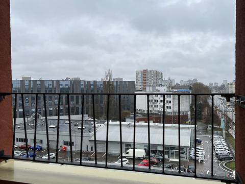 квартира по адресу Берестейский просп. (Победы), Будинок 1-2