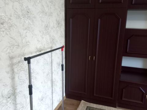 квартира по адресу Донецкое шоссе, 15