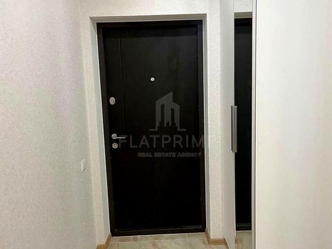 квартира за адресою Дніпровська набережна вул., 18-Б