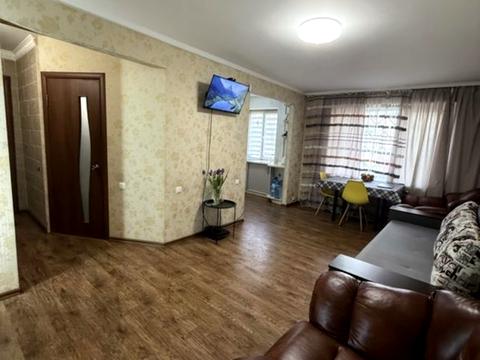 квартира за адресою 23 Серпня вул., 44