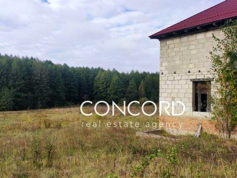 будинок за адресою с. Дмитрівка, Лісова вул., 1