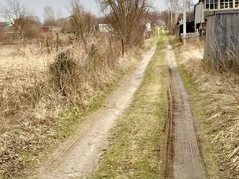участок по адресу Мира просп.