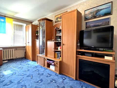 квартира по адресу Харьковская ул., 4