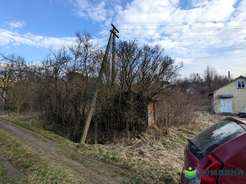 ділянка за адресою машинобудівник