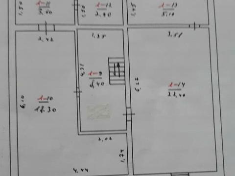 будинок за адресою Чайка