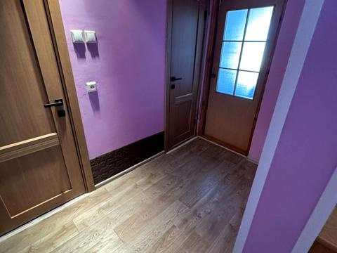 квартира за адресою Драгоманова вул., 8