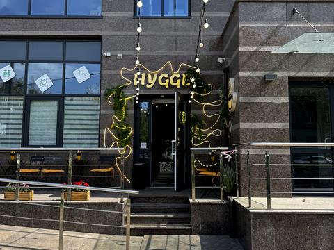 комерційна за адресою Джона Маккейна вул. (Івана Кудрі), 26