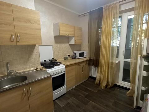 квартира за адресою Кримська вул., 80