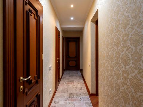 квартира по адресу Старонаводницкая ул., 8-А