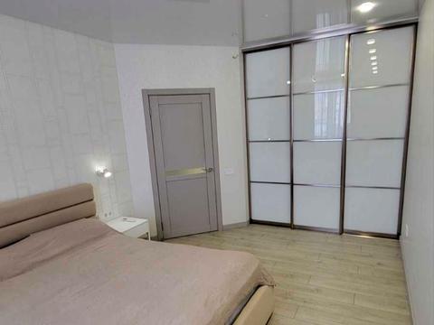 квартира за адресою Домобудівельна вул., 3