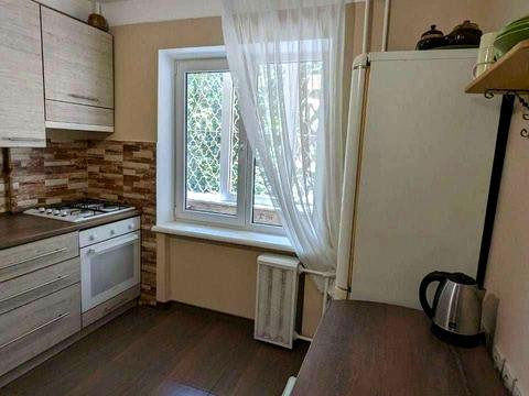 квартира за адресою Бориса Грінченка вул., 10б