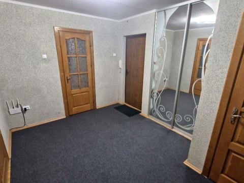 квартира по адресу Пасічна, 21