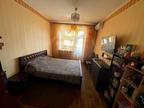 квартира по адресу Будівельників ул., 1