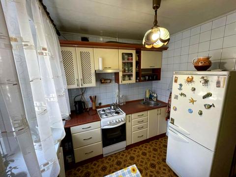 квартира по адресу Богдана Хмельницкого просп. (Героев Сталинграда), 39