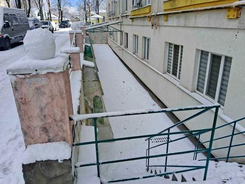 квартира по адресу Переяславская ул., 23