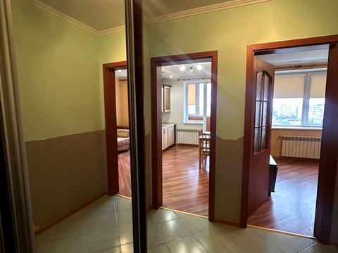 квартира по адресу Угорницкая ул., 10а