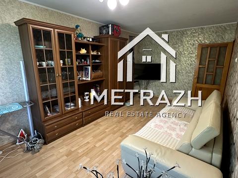 квартира за адресою Бучми вул. (Командарма Уборевича), 38а