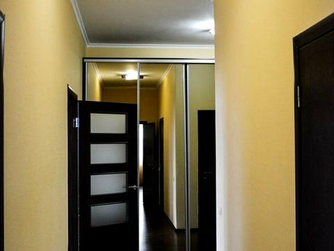 квартира за адресою Кудрявський узвіз, 3-Б