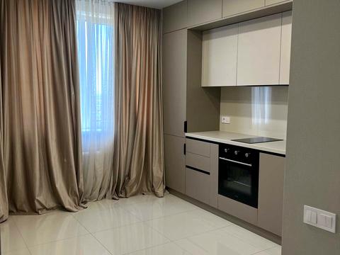 квартира за адресою Перлинна вул., 8