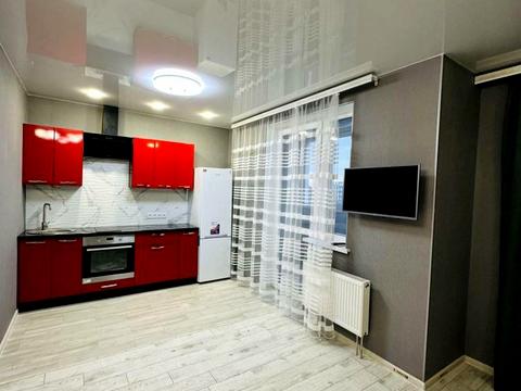 квартира за адресою Барабашова вул., 10