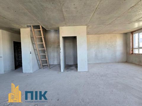 квартира за адресою Топольна вул., 4б