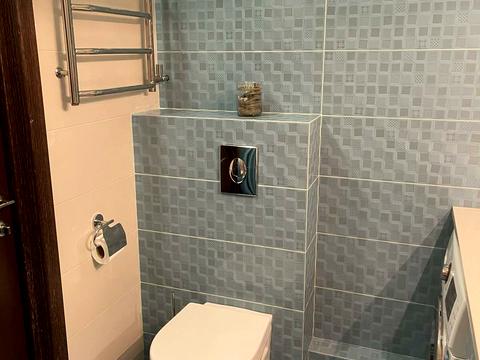 квартира по адресу Регенераторная ул., 4 к1-13