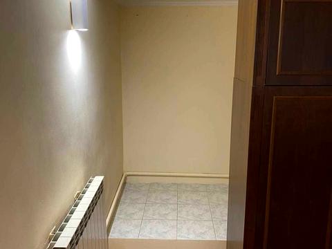 дом по адресу Вишнёвая ул., 18б