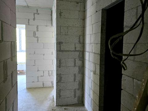 квартира по адресу Ясная ул., 15