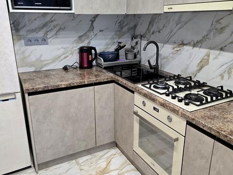 квартира по адресу крайківського, 1